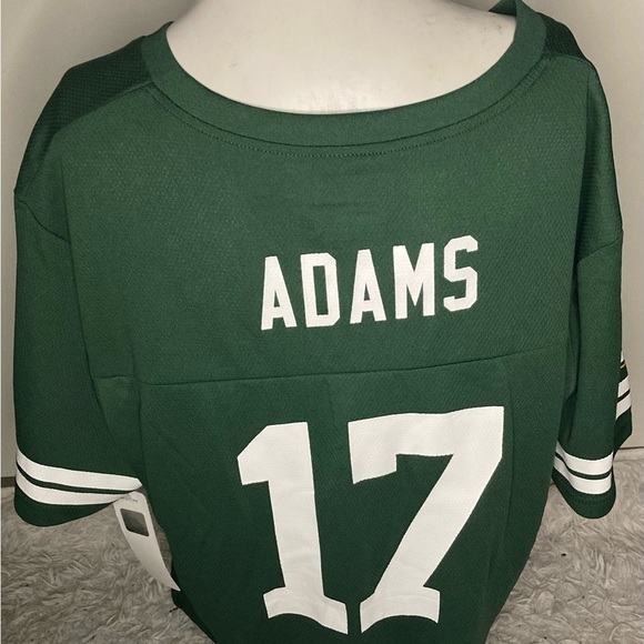 NFL woman’s jersey for my Green Bay Packers fans. - Picture 3 of 4